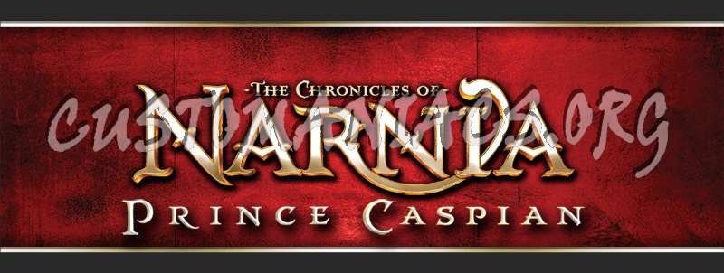 The Chronicles of Narnia Prince Caspian 