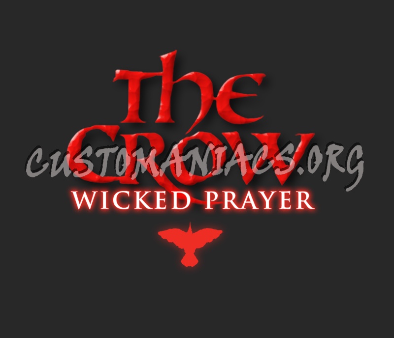 The Crow Wicked Prayer 