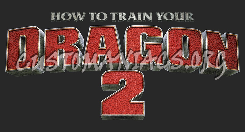 How to Train Your Dragon 2 