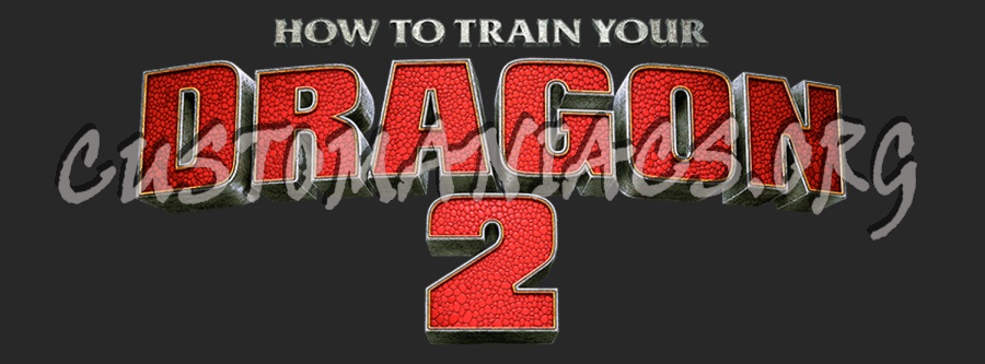 How To Train Your Dragon 2 