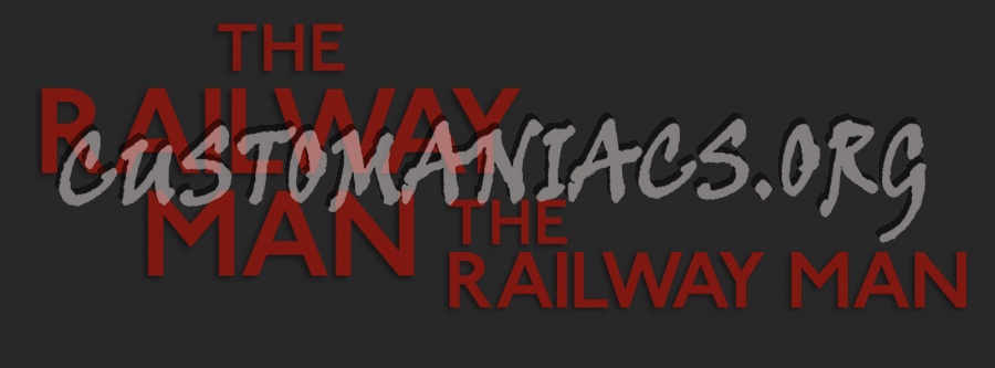 The Railway Man 