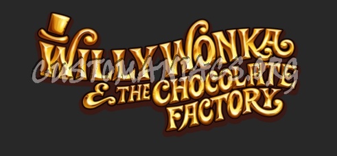 Willy Wonka & The Choc0late Factory 