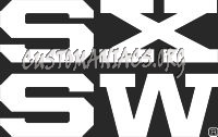 SXSW Logo 