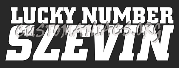 Lucky Number Slevin 