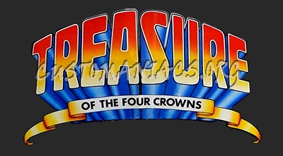 Treasure of the Four Crowns (1983) 