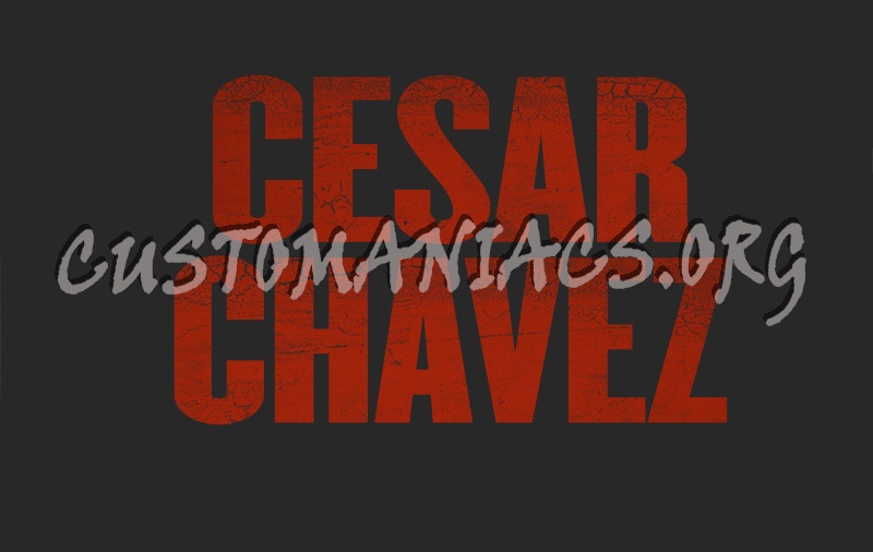 Cesar Chavez 