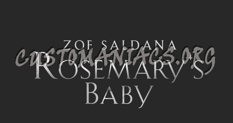 Rosemarys Baby 