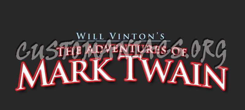 The Adventures of Mark Twain 