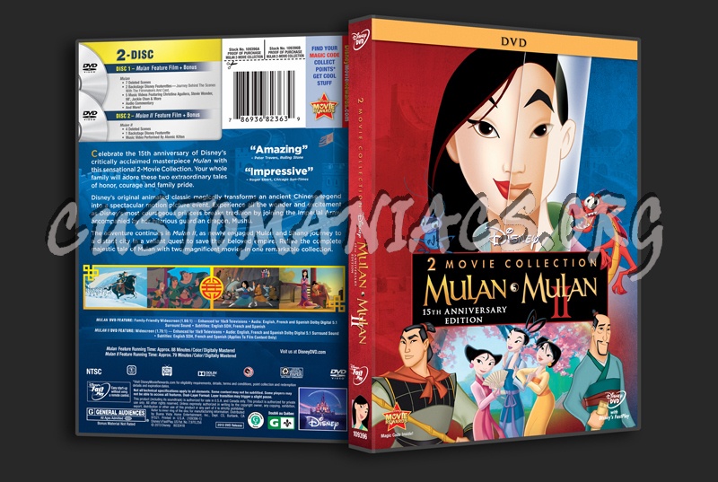 Download mulan 2 online full movie