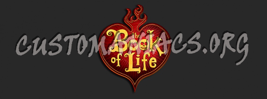 The Book Of Life 