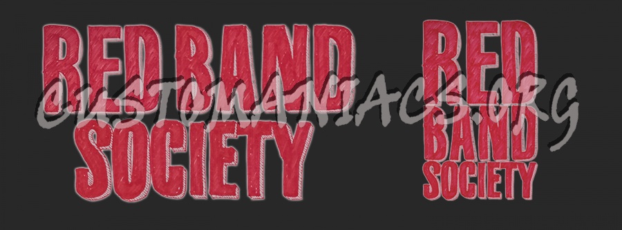 Red Band Society 