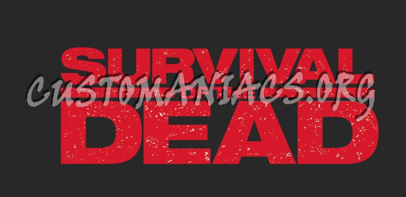 Survival of the Dead 