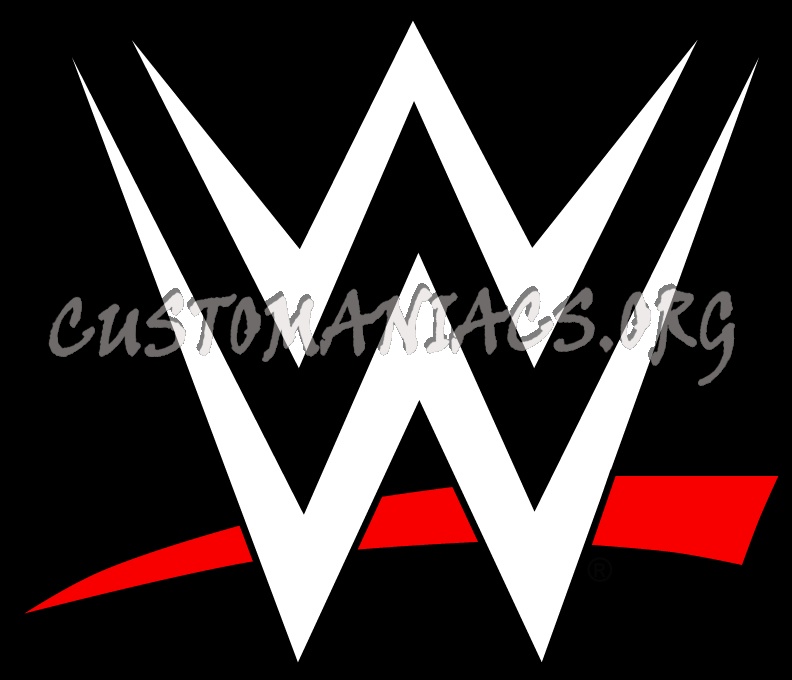 New WWE Logo - DVD Covers & Labels by Customaniacs, id: 216487 free ...