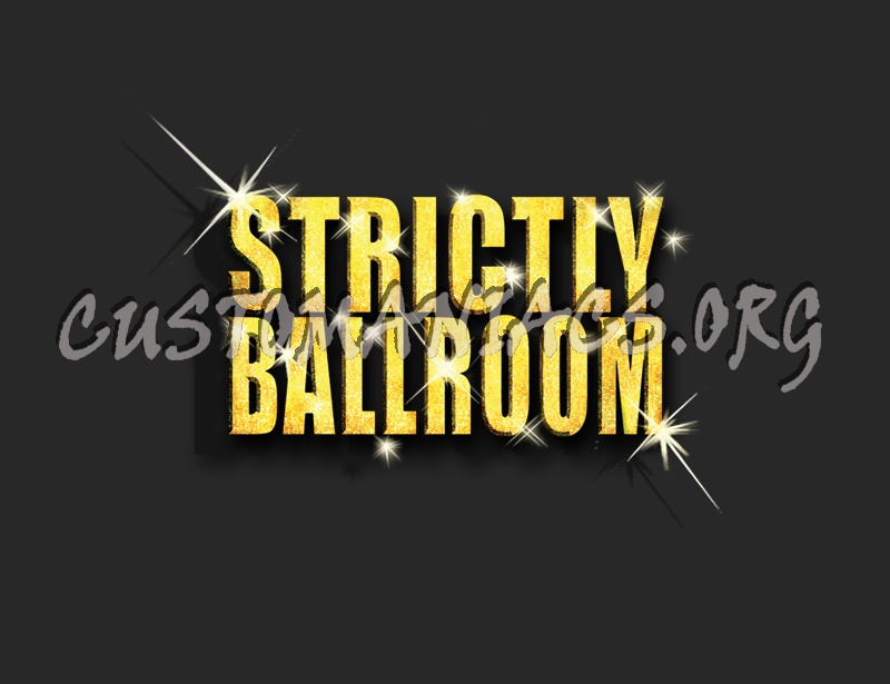 Strictly Ballroom 