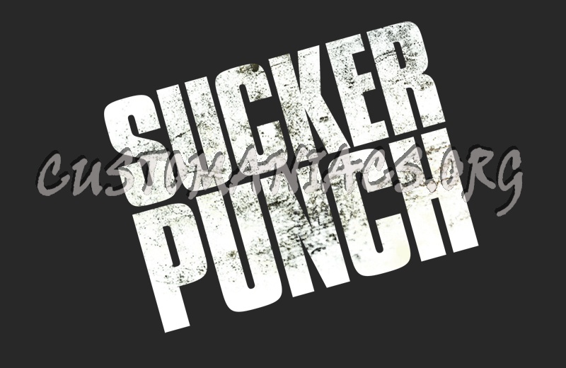 Sucker Punch (2008) 