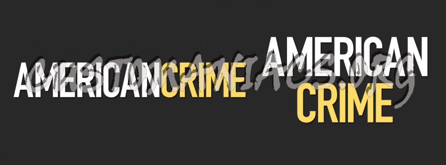 American Crime 