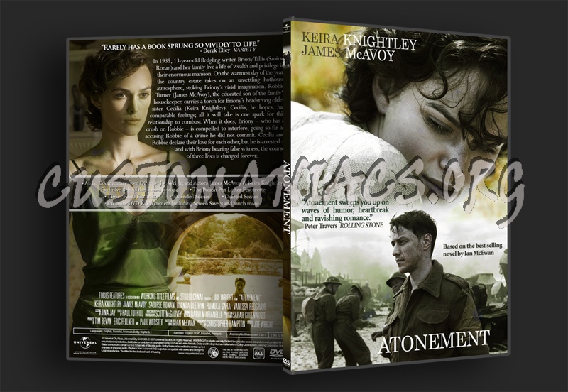 Atonement 