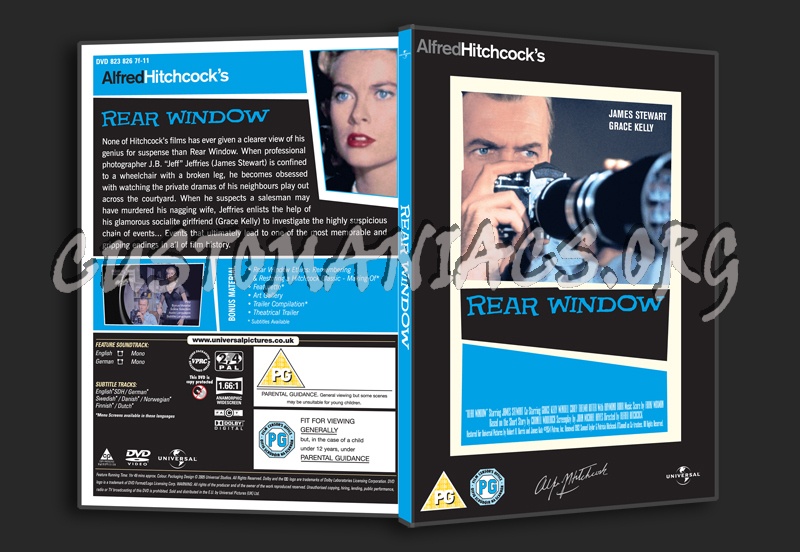 Rear Window 