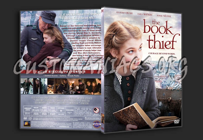 The Book Thief 