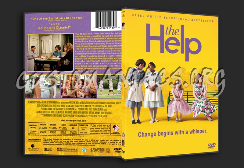 The Help 