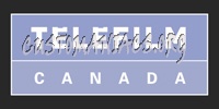 Telefilm Canada Logo 