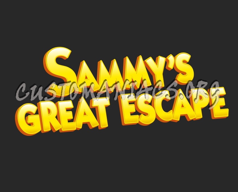 Sammy's Great Escape 