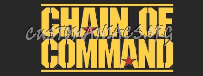 Chain of Command (1994) 