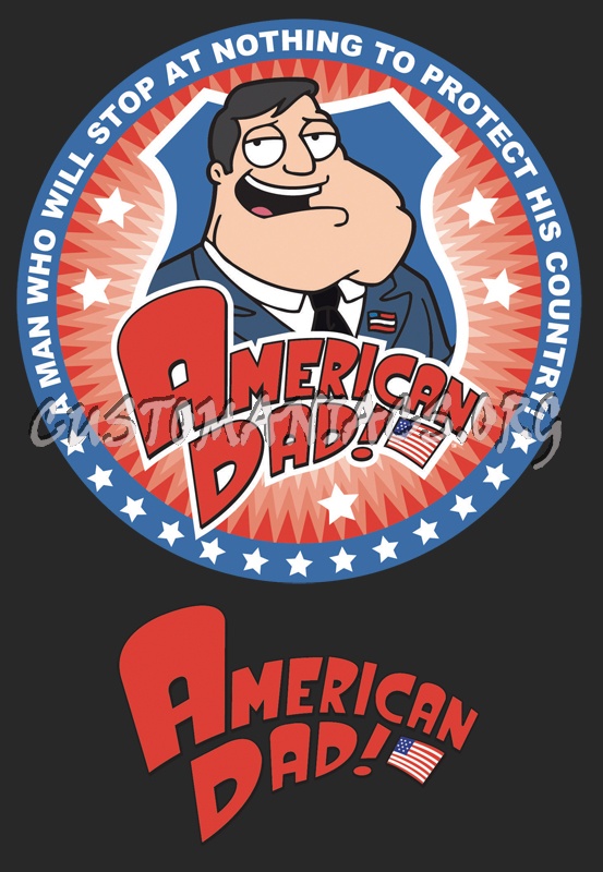 American Dad 