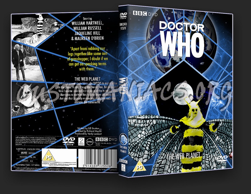  dvd cover