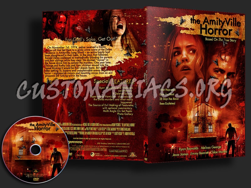 The Amityville Horror 