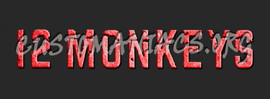 12 Monkeys 