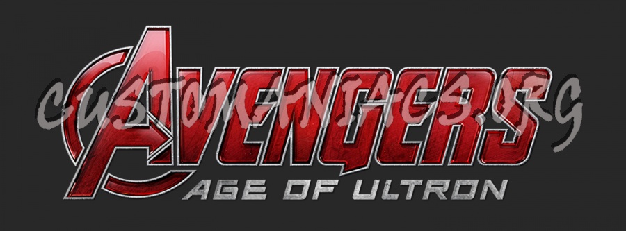 Avengers Age Of Ultron 