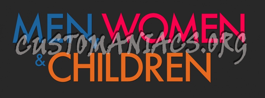 Men,Women & Children 