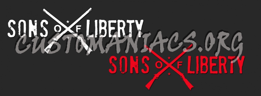 Sons Of Liberty 