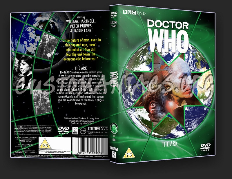  dvd cover