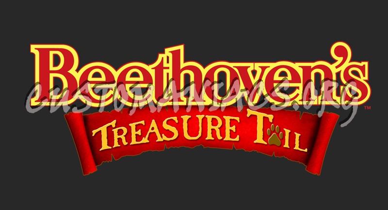 Beethoven's Treasure Tail 