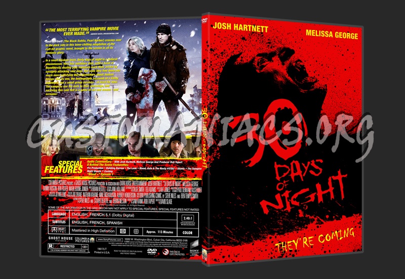 30 Days of Night 