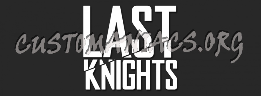 Last Knights 