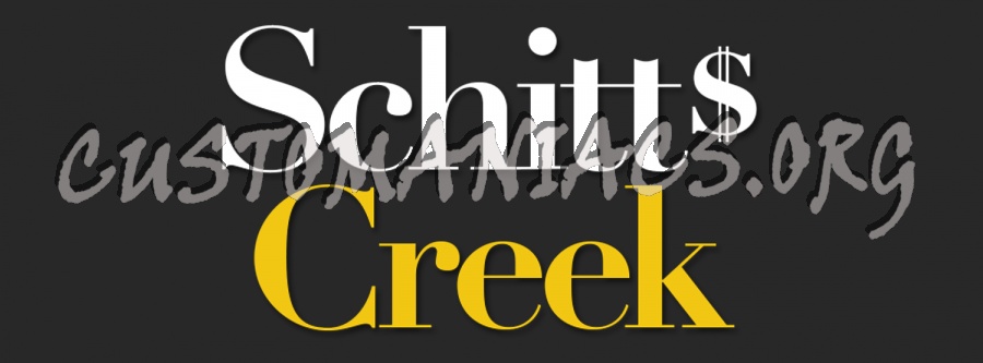 Schitts Creek 