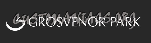 Grosvenor Park logo 