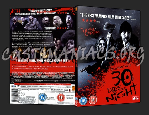 30 Days of Night 