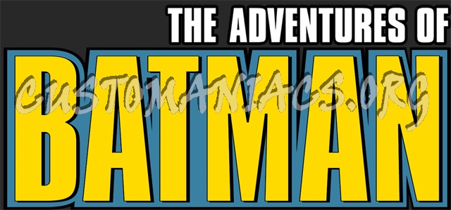 The Adventures of Batman 