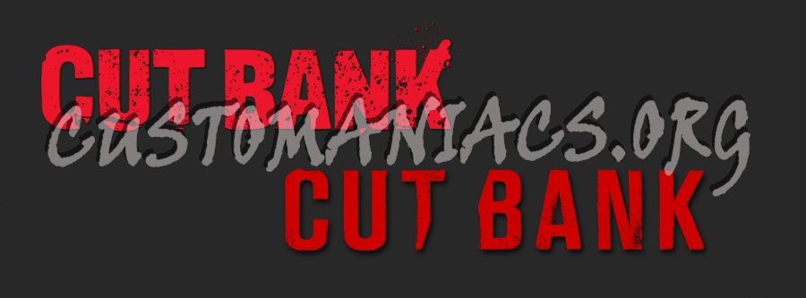 Cut Bank 