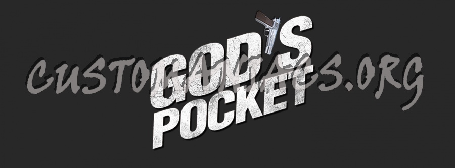 God's Pocket 