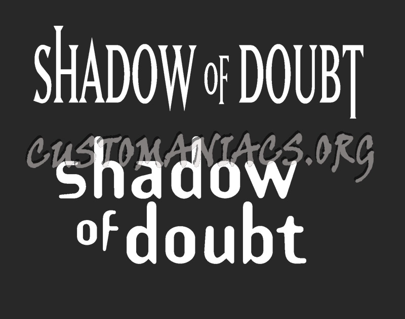 Shadow of Doubt 