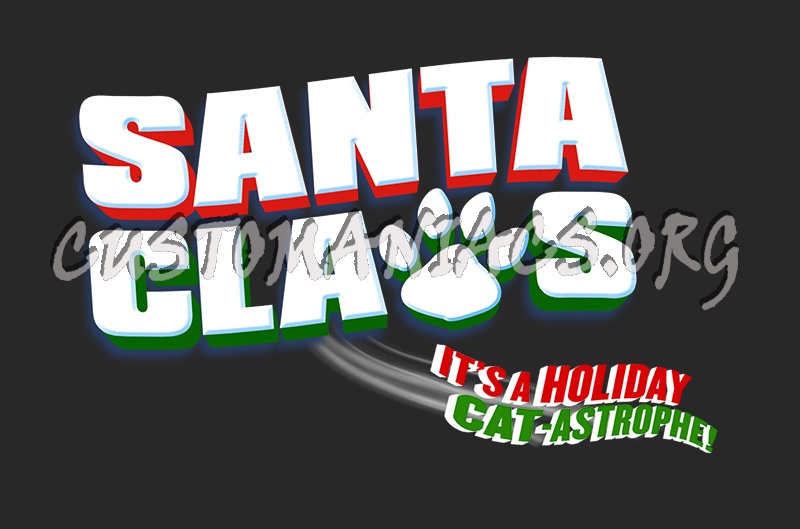 Santa Claws 