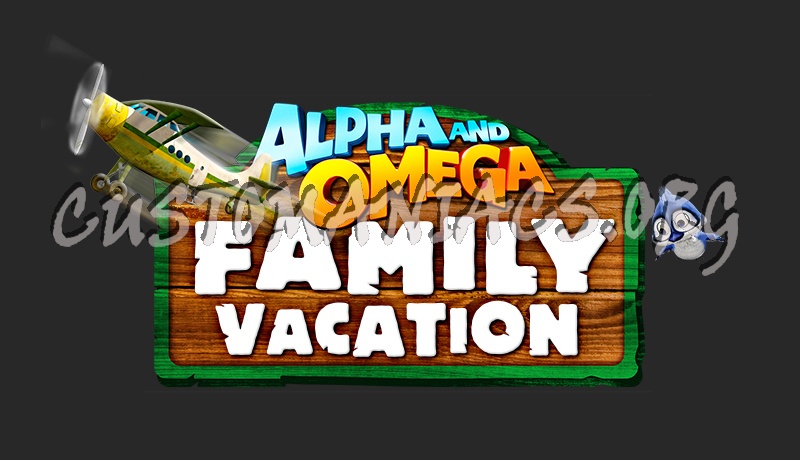 Alpha and Omega Family Vacation 