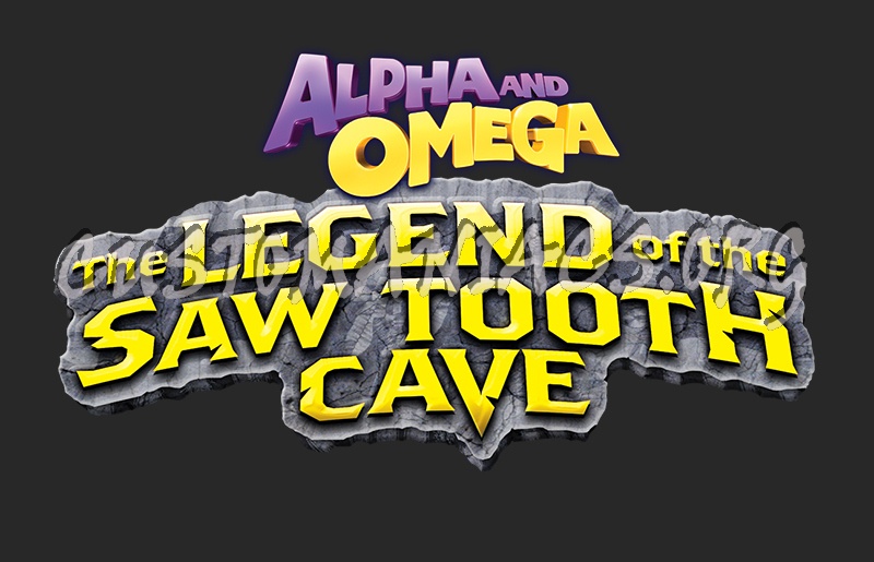 Alpha and Omega The Legend of the Saw Tooth Cave 