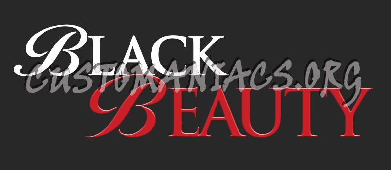 Black Beauty (2014) 