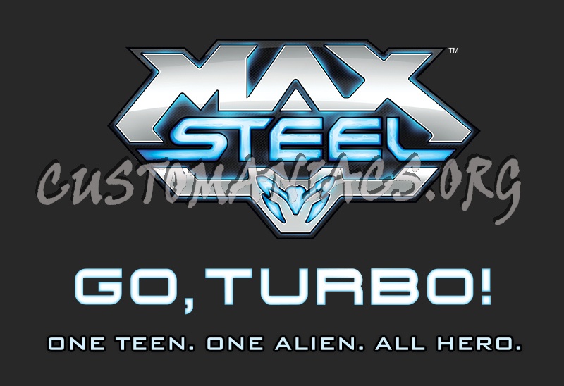 Max Steel Go, Turbo! 